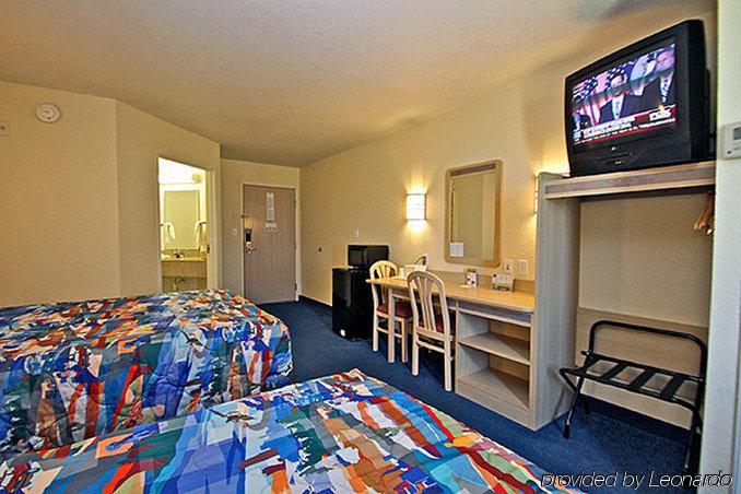 Motel 6-El Reno, Ok Экстерьер фото