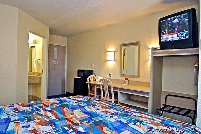 Motel 6-El Reno, Ok Экстерьер фото