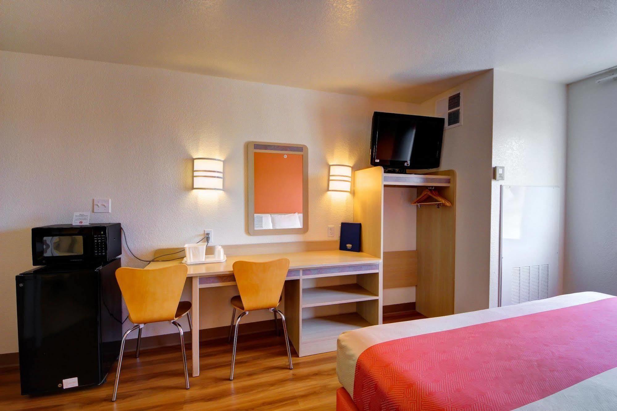 Motel 6-El Reno, Ok Экстерьер фото