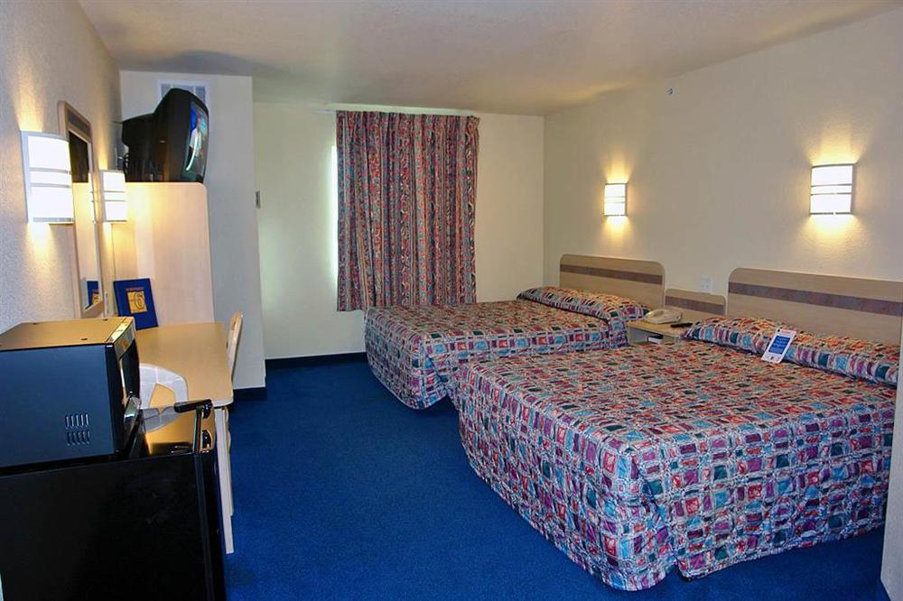 Motel 6-El Reno, Ok Номер фото