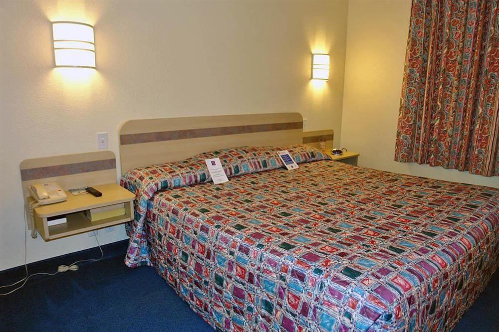 Motel 6-El Reno, Ok Номер фото