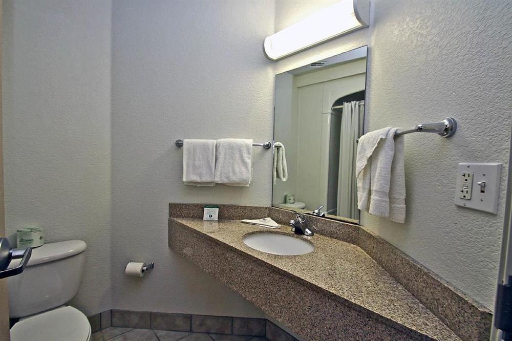 Motel 6-El Reno, Ok Номер фото